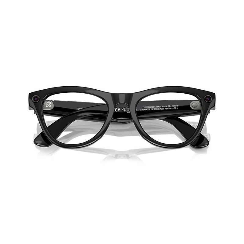 Ray-Ban META Skyler RW4010 - 601/CH