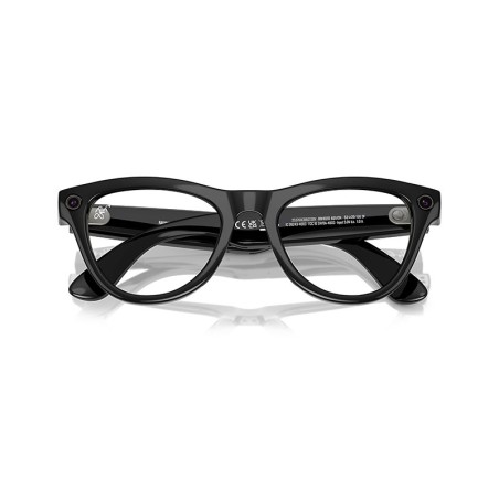 Ray-Ban META Skyler RW4010 - 601/CH
