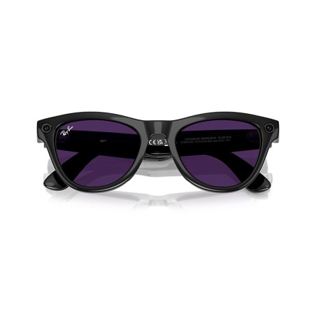 Ray-Ban META Skyler RW4010 - 601/CH