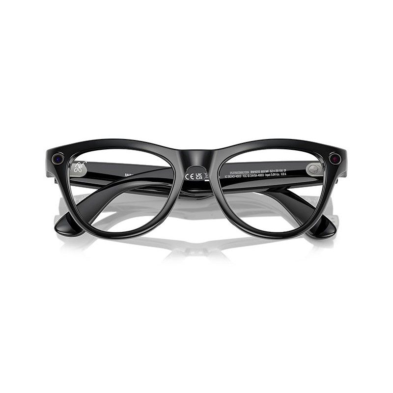 Ray-Ban META Skyler RW4010 - 601/MF