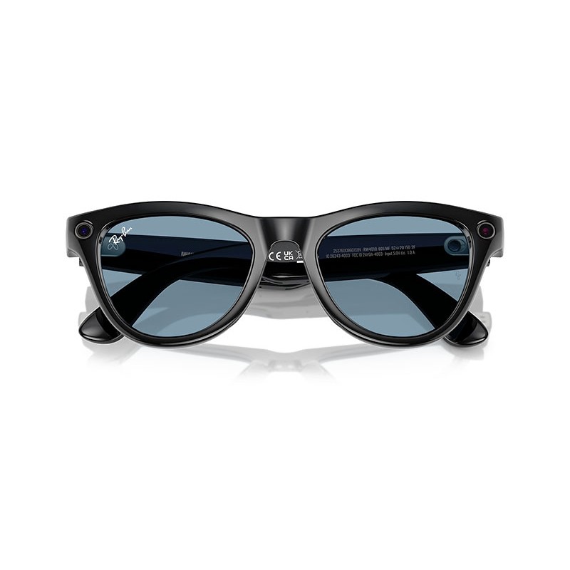 Ray-Ban META Skyler RW4010 - 601/MF