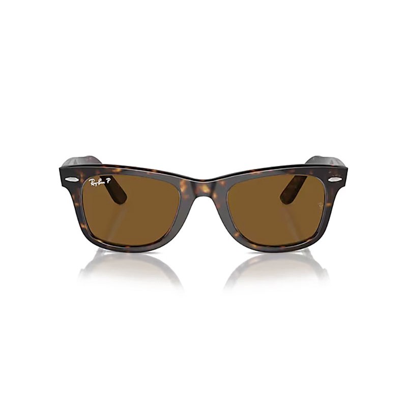 Ray Ban original wayfarer RB2140 - 902/57