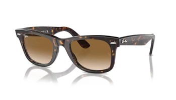 Ray Ban original wayfarer RB2140 - 902/51