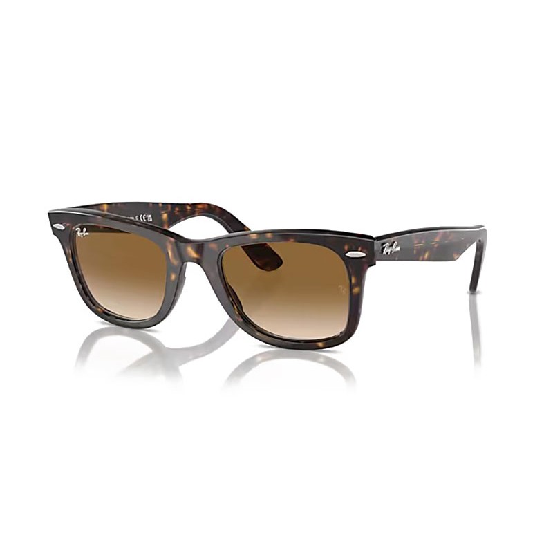 Ray Ban original wayfarer RB2140 - 902/51