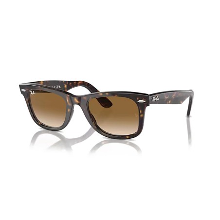 Ray Ban original wayfarer RB2140 - 902/51