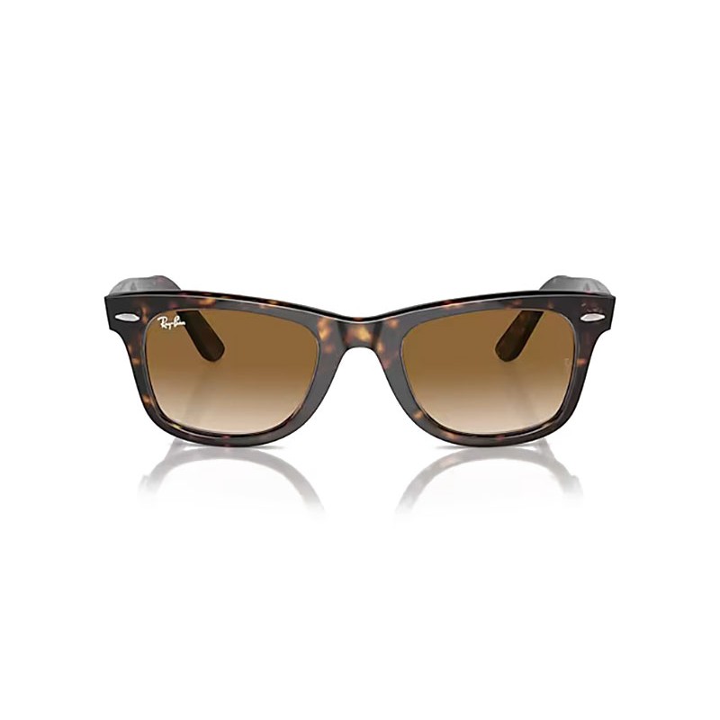 Ray Ban original wayfarer RB2140 - 902/51
