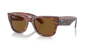 Ray Ban Mega Wayfarer RB0840S - 954/57
