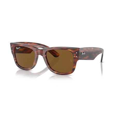Ray Ban Mega Wayfarer RB0840S - 954/57