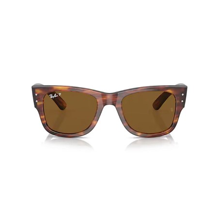 Ray Ban Mega Wayfarer RB0840S - 954/57