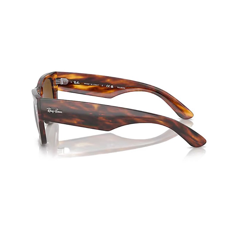 Ray Ban Mega Wayfarer RB0840S - 954/57
