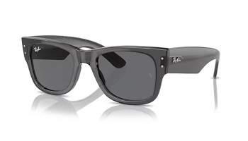 Ray Ban Mega Wayfarer RB0840S - 1406B1