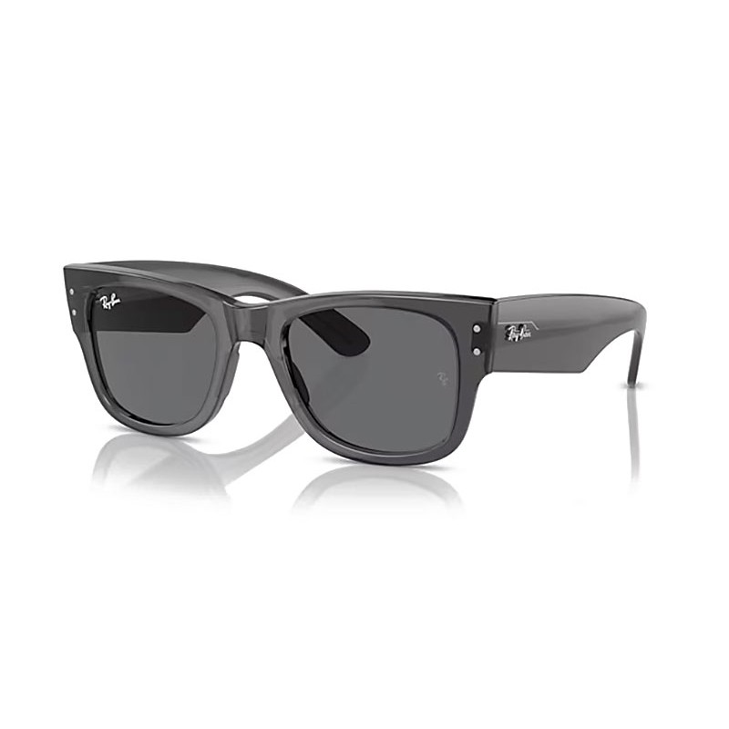 Ray Ban Mega Wayfarer RB0840S - 1406B1