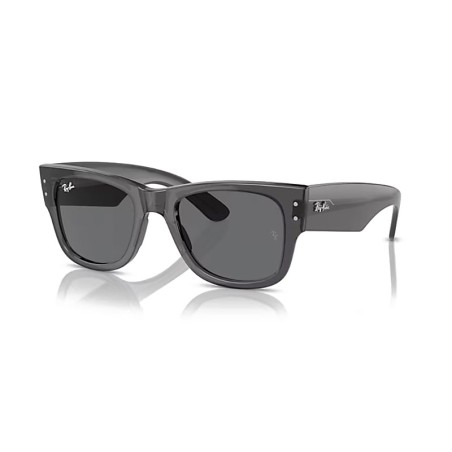 Ray Ban Mega Wayfarer RB0840S - 1406B1