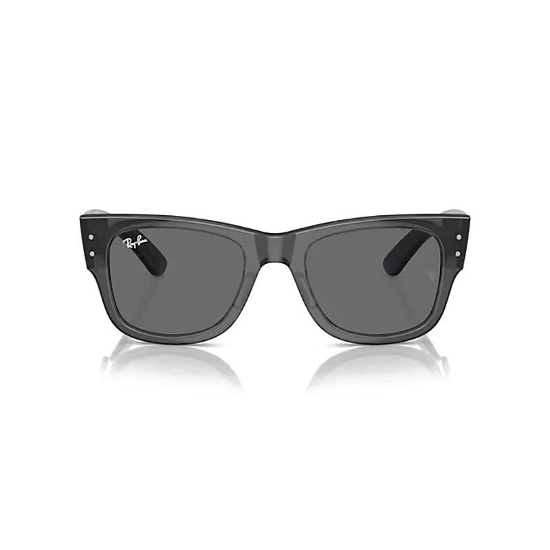 Ray Ban Mega Wayfarer RB0840S - 1406B1