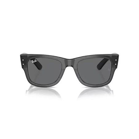 Ray Ban Mega Wayfarer RB0840S - 1406B1