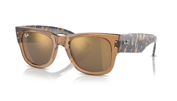 Ray Ban Mega Wayfarer RB0840S - 663693