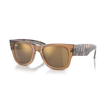 Ray Ban Mega Wayfarer RB0840S - 663693