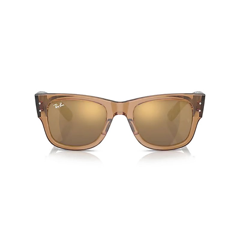 Ray Ban Mega Wayfarer RB0840S - 663693