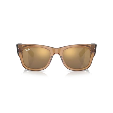 Ray Ban Mega Wayfarer RB0840S - 663693