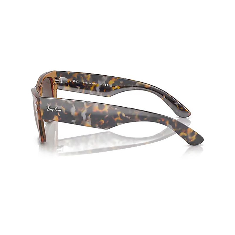 Ray Ban Mega Wayfarer RB0840S - 663693