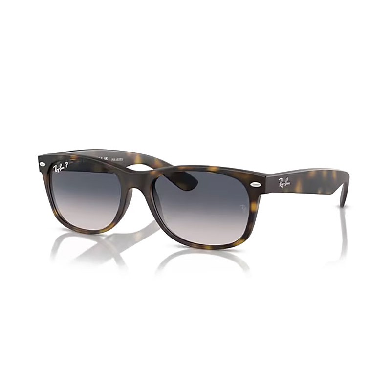 Ray Ban New Wayfarer RB2132 - 865/78