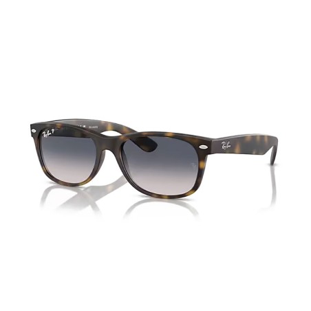 Ray Ban New Wayfarer RB2132 - 865/78