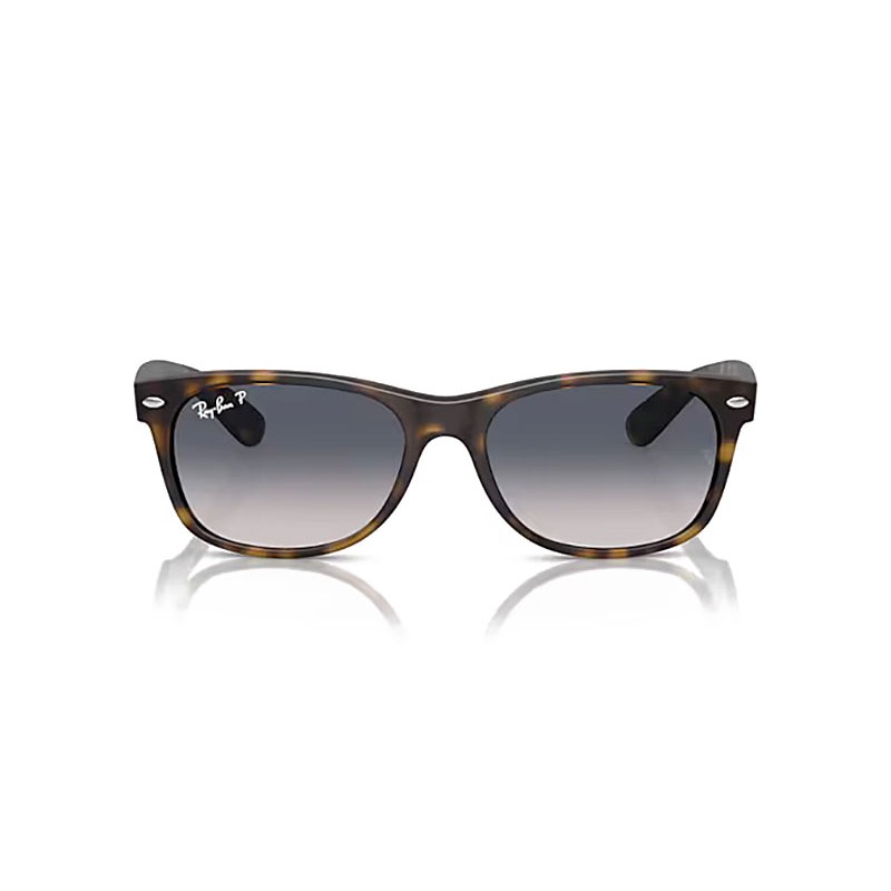 Ray Ban New Wayfarer RB2132 - 865/78