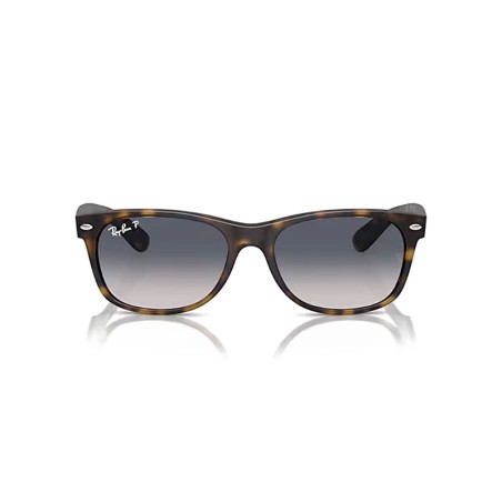 Ray Ban New Wayfarer RB2132 - 865/78