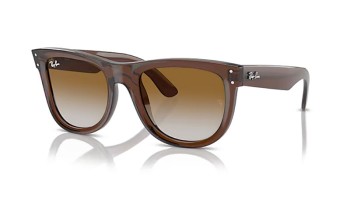 Ray Ban Wayfarer Reverse RBR0502S - 6709CB