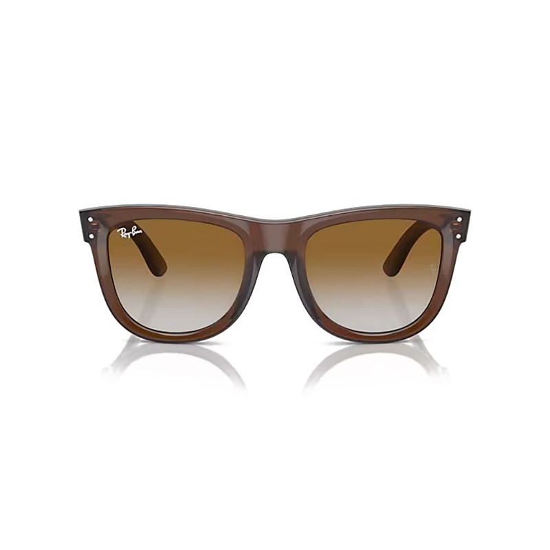 Ray Ban Wayfarer Reverse RBR0502S - 6709CB
