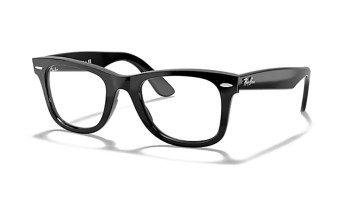 Ray Ban Wayfarer Ease RX4340v - 2000