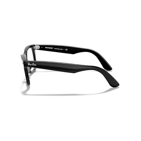 Ray Ban Wayfarer Ease RX4340v - 2000