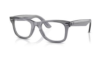 Ray Ban Wayfarer Ease RX4340v - 8225