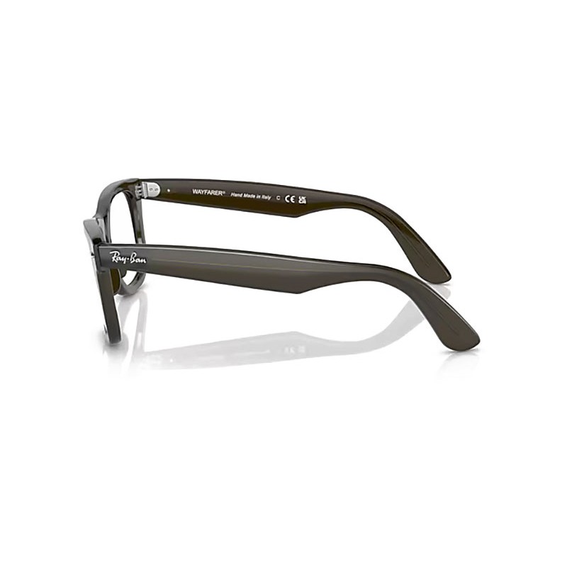 Ray Ban Wayfarer Ease RX4340v - 8224