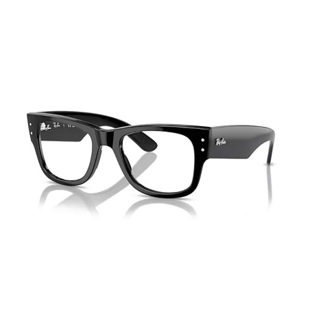 Ray Ban Mega Wayfarer RX0840V - 2000