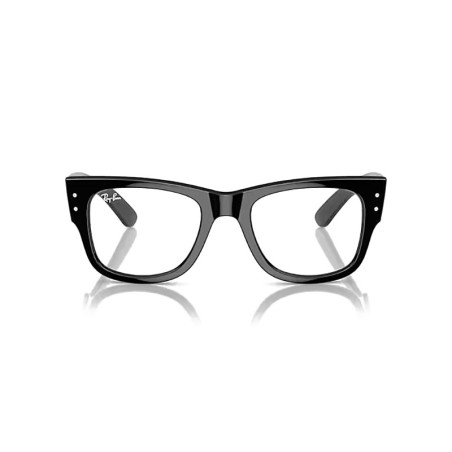Ray Ban Mega Wayfarer RX0840V - 2000