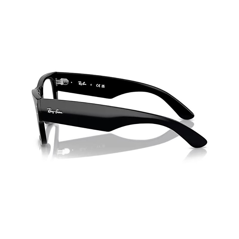 Ray Ban Mega Wayfarer RX0840V - 2000