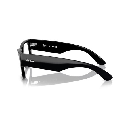 Ray Ban Mega Wayfarer RX0840V - 2000