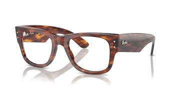 Ray Ban Mega Wayfarer RX0840V - 2144