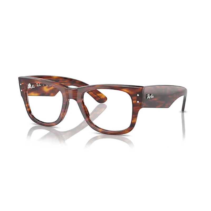 Ray Ban Mega Wayfarer RX0840V - 2144