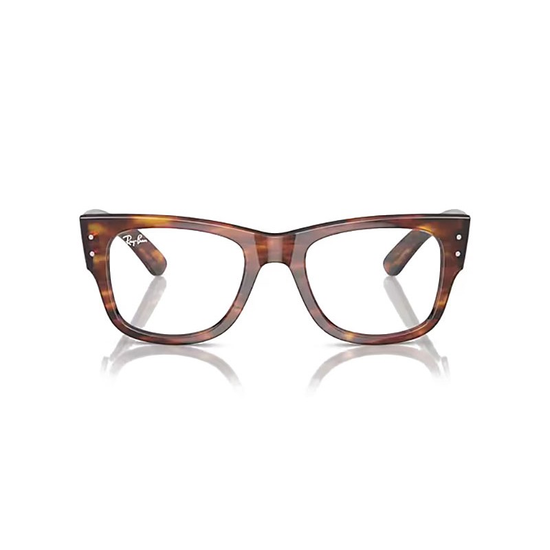 Ray Ban Mega Wayfarer RX0840V - 2144