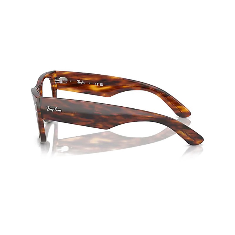 Ray Ban Mega Wayfarer RX0840V - 2144