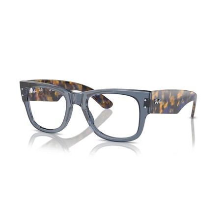 Ray Ban Mega Wayfarer RX0840V - 8296