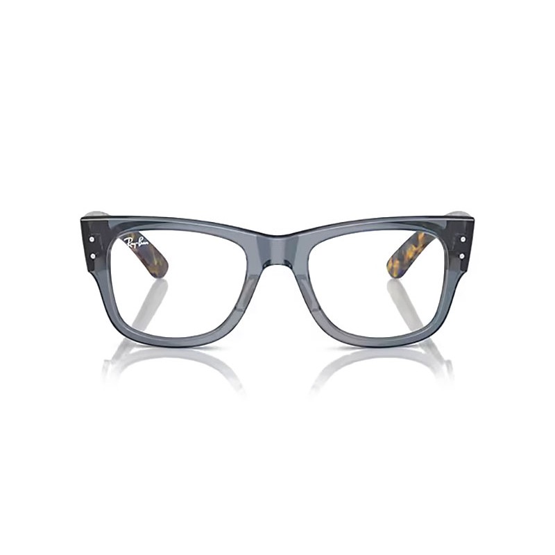 Ray Ban Mega Wayfarer RX0840V - 8296