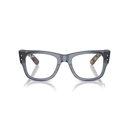 Ray Ban Mega Wayfarer RX0840V - 8296