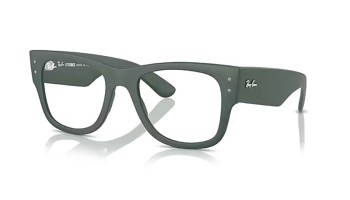 Ray Ban Mega Wayfarer Liteforce RX7840V - 8062