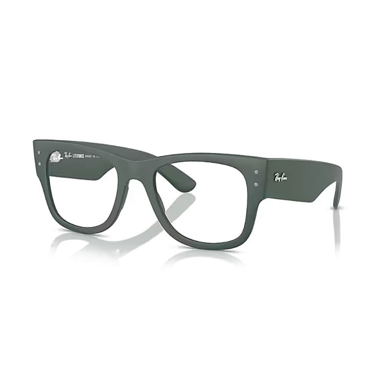 Ray Ban Mega Wayfarer Liteforce RX7840V - 8062