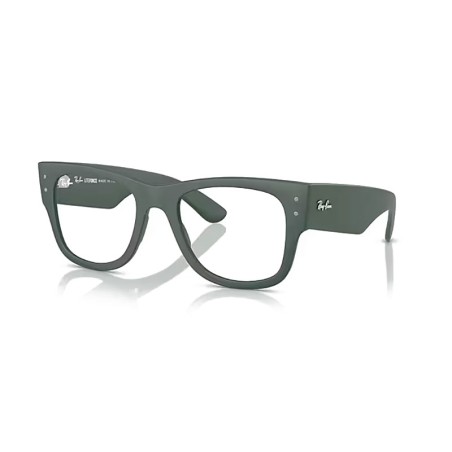 Ray Ban Mega Wayfarer Liteforce RX7840V - 8062
