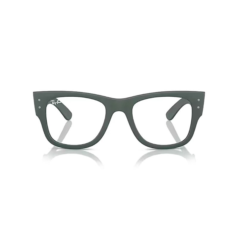 Ray Ban Mega Wayfarer Liteforce RX7840V - 8062