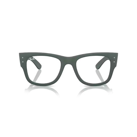 Ray Ban Mega Wayfarer Liteforce RX7840V - 8062